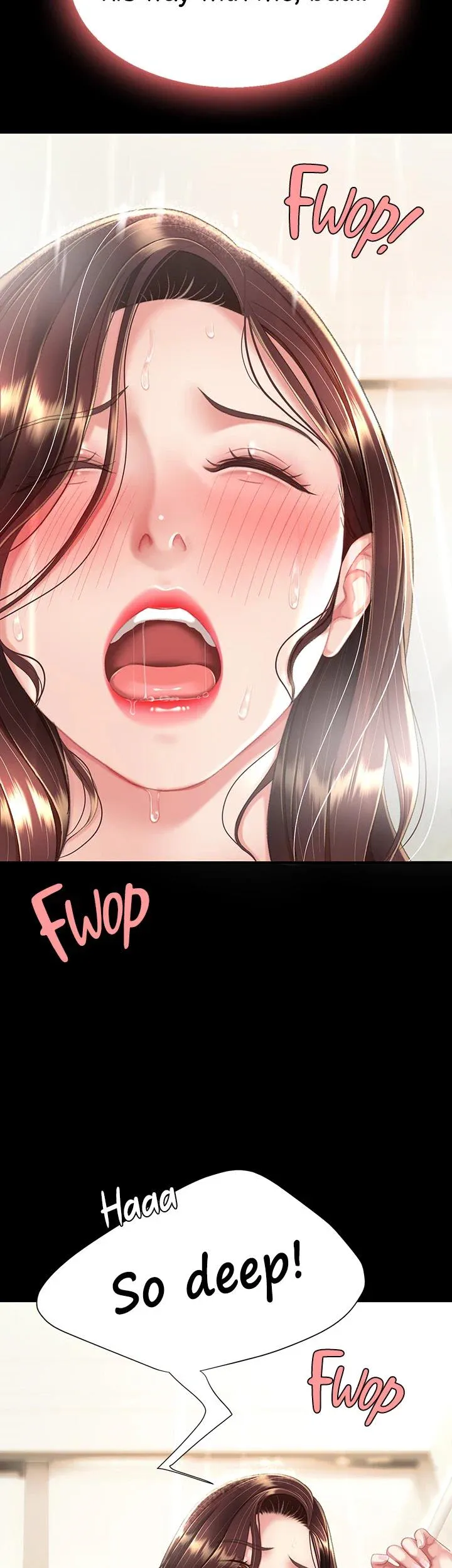 Eat First, Mom Chapter 10 Online - página 34