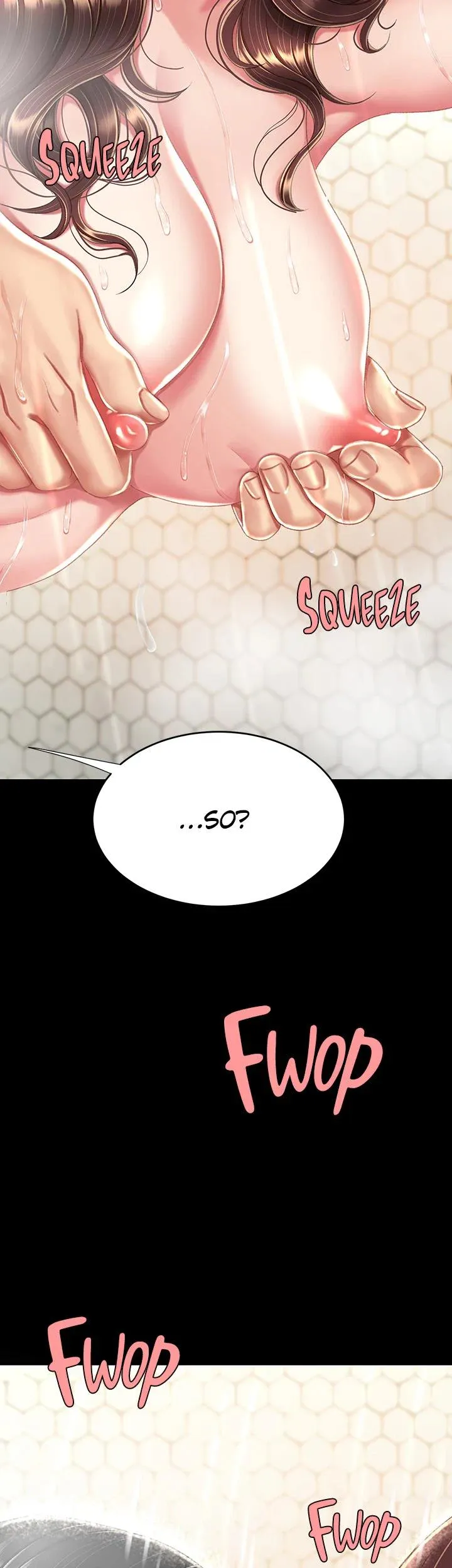 Eat First, Mom Chapter 10 Online - página 36