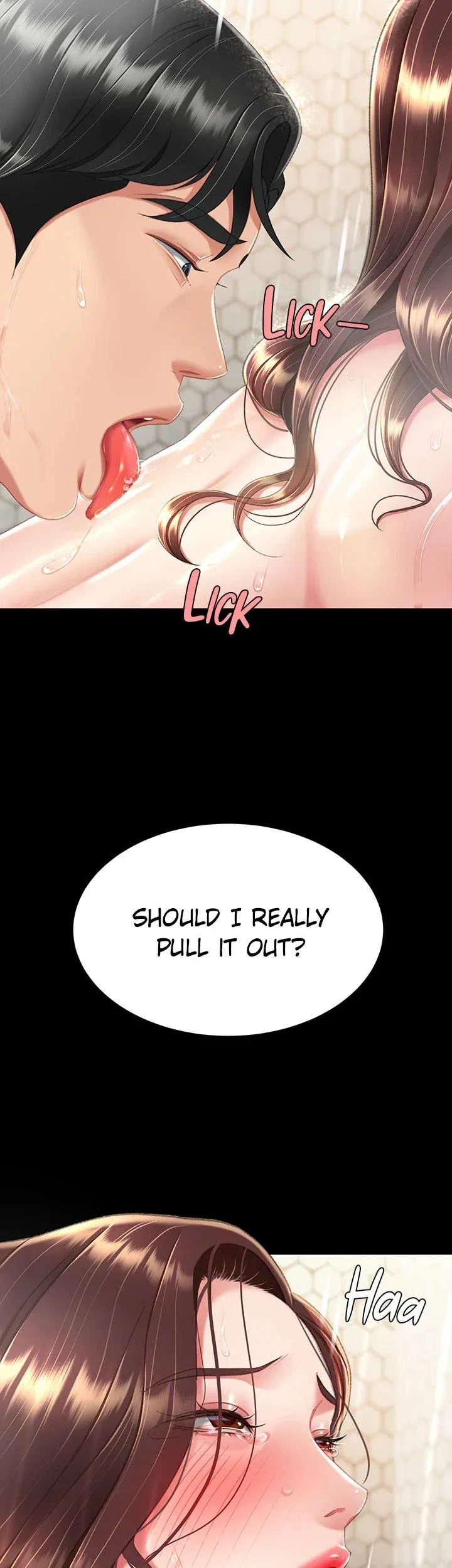Eat First, Mom Chapter 10 Online - página 37