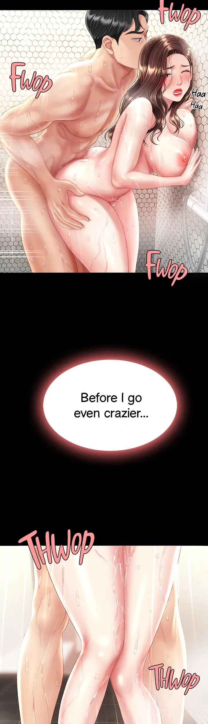 Eat First, Mom Chapter 10 Online - página 41
