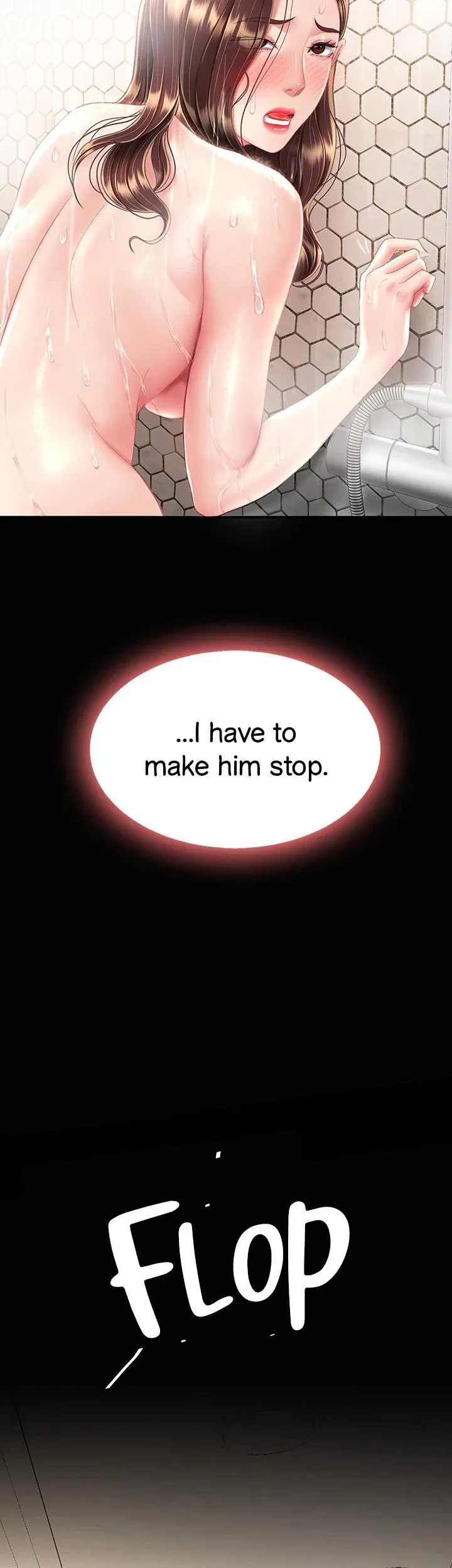 Eat First, Mom Chapter 10 Online - página 43