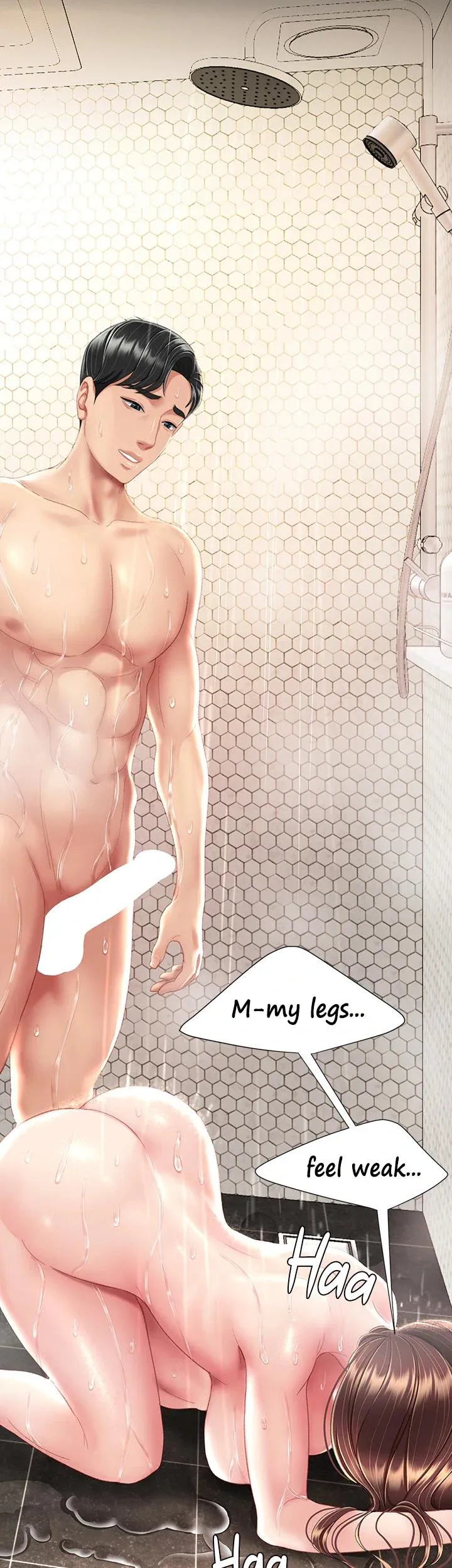 Eat First, Mom Chapter 10 Online - página 44
