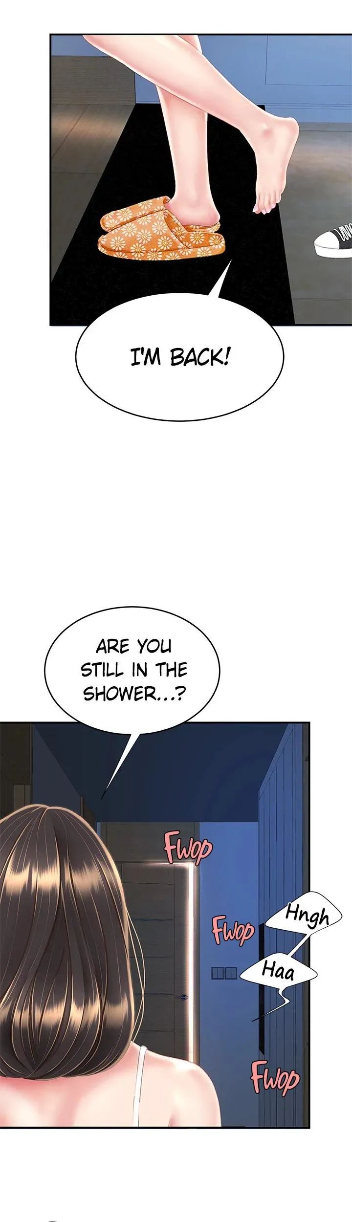 Eat First, Mom Chapter 10 Online - página 49