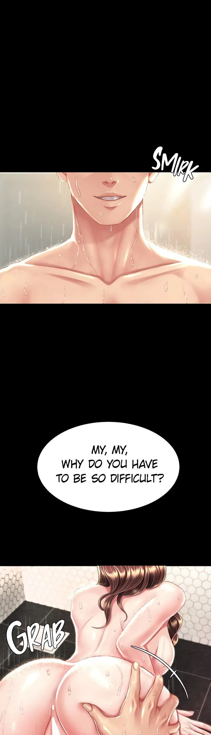 Eat First, Mom Chapter 10 Online - página 55
