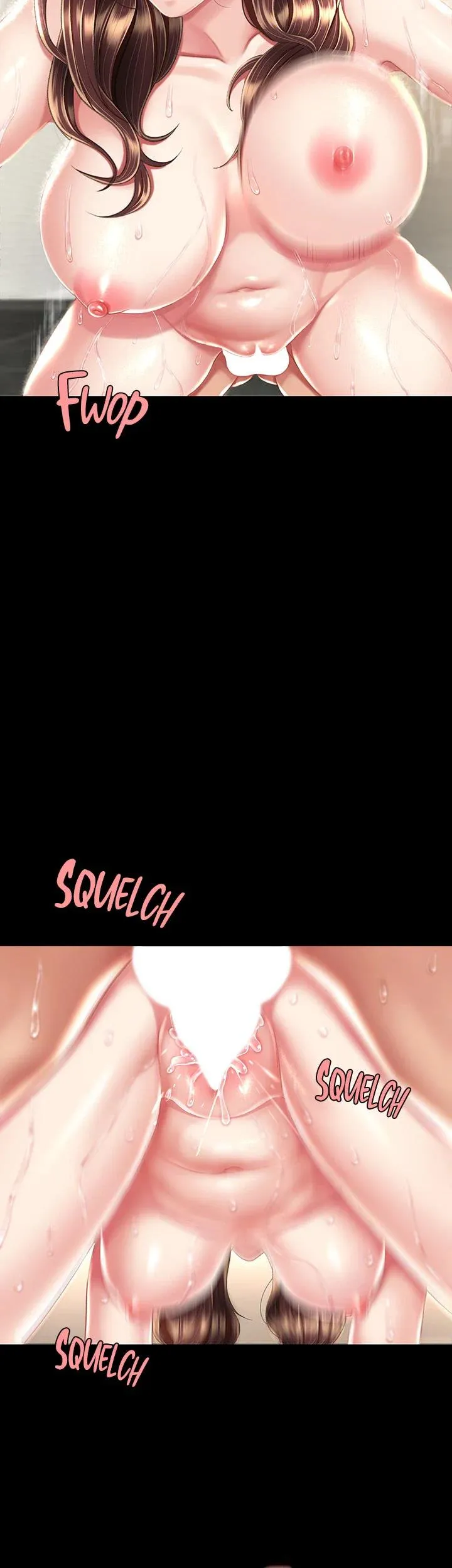 Eat First, Mom Chapter 10 Online - página 59