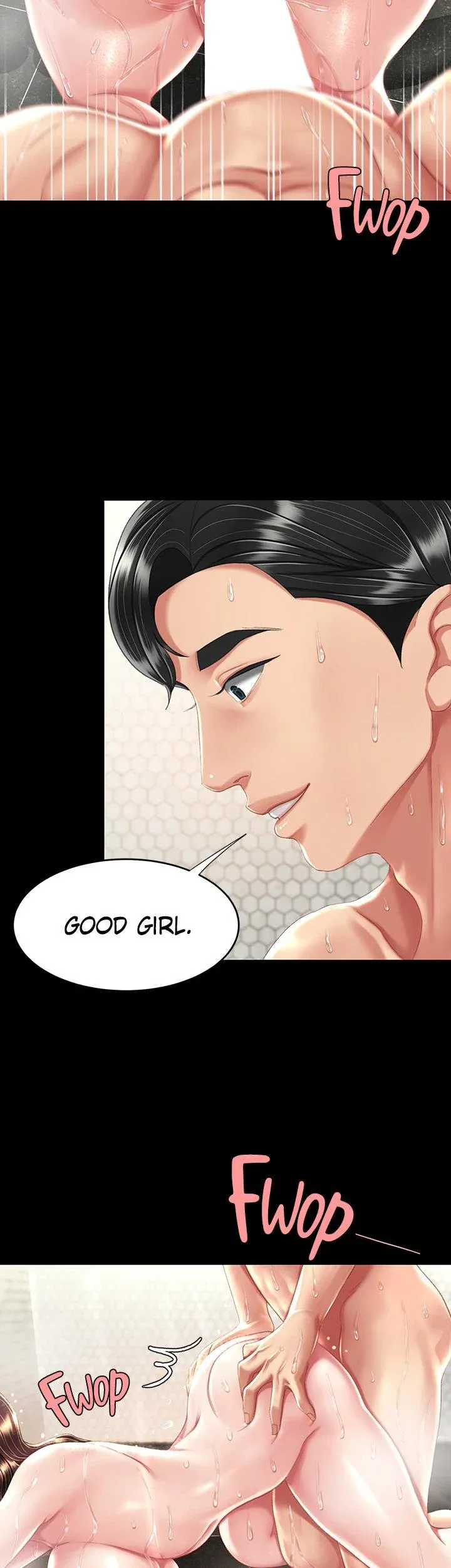 Eat First, Mom Chapter 10 Online - página 62