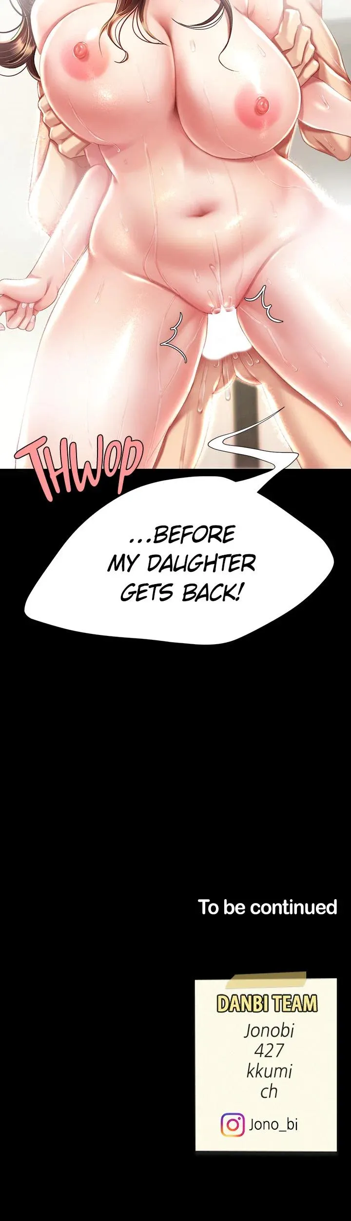 Eat First, Mom Chapter 10 Online - página 71