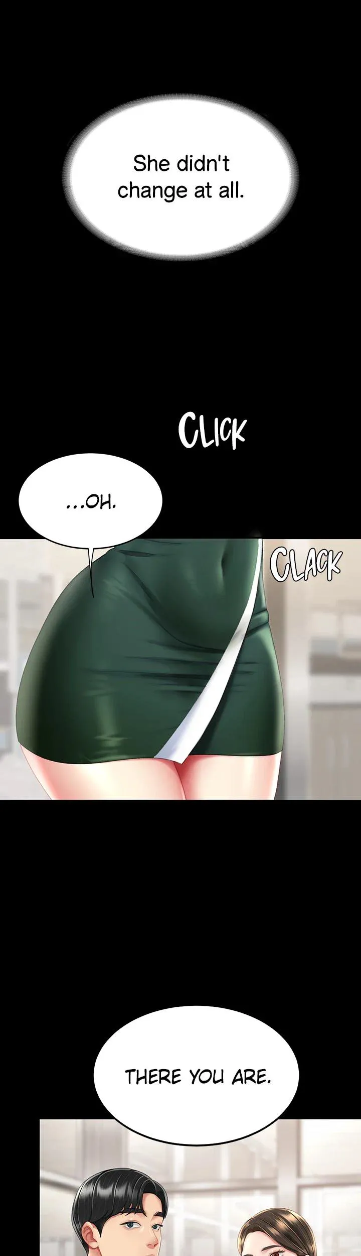 Eat First, Mom Chapter 12 Online - página 4