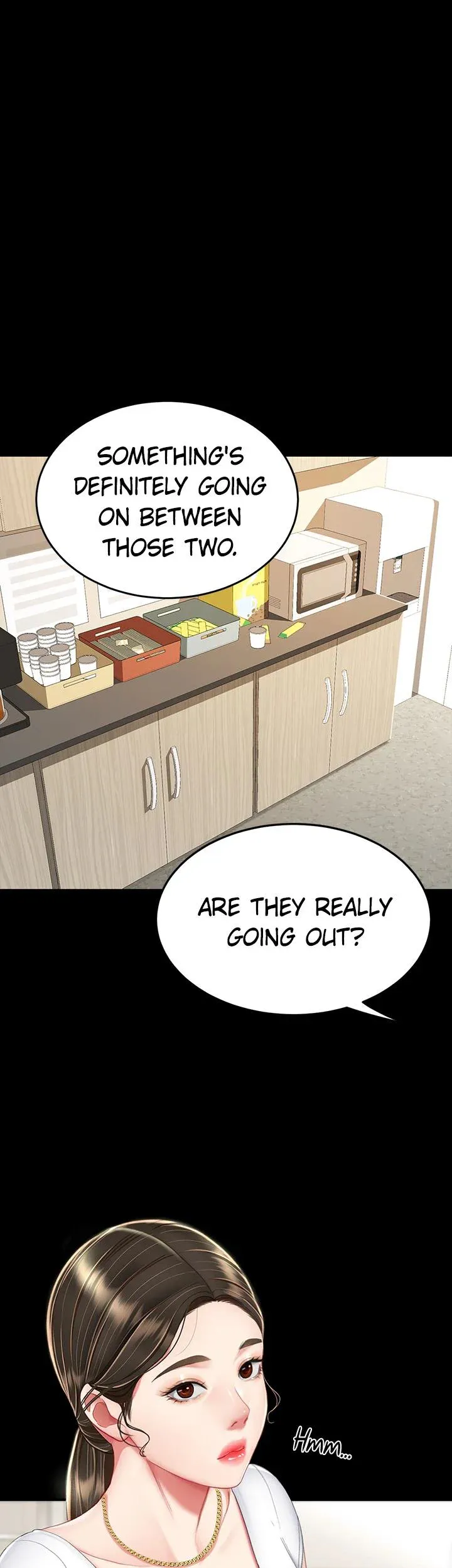 Eat First, Mom Chapter 12 Online - página 7