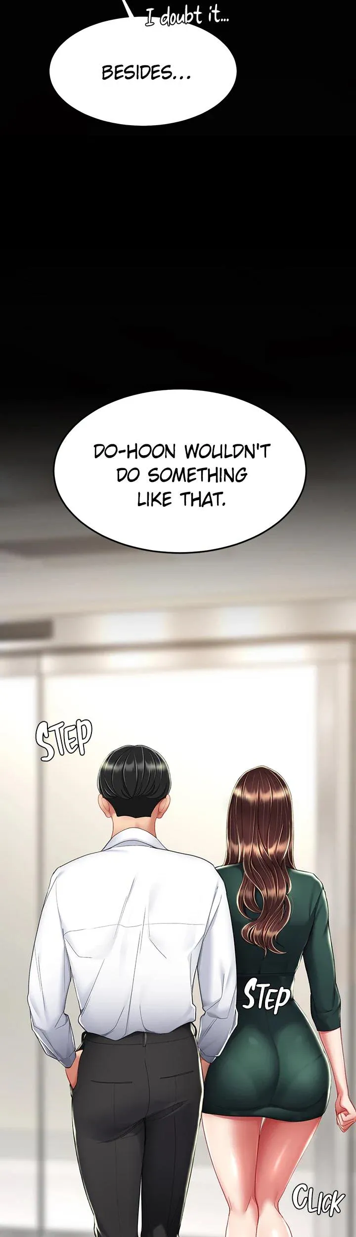 Eat First, Mom Chapter 12 Online - página 9