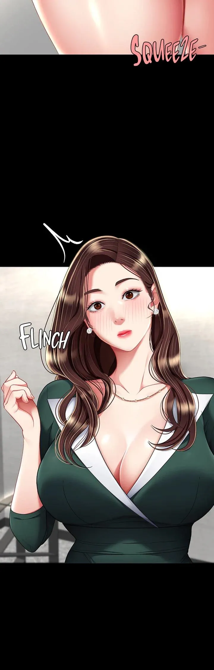 Eat First, Mom Chapter 12 Online - página 12