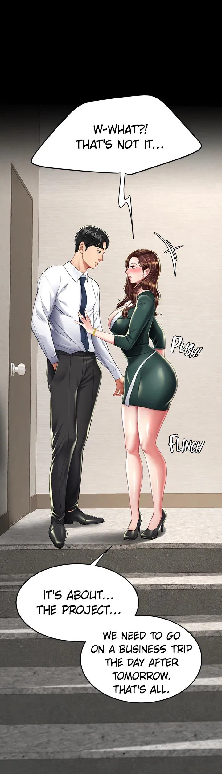 Eat First, Mom Chapter 12 Online - página 13