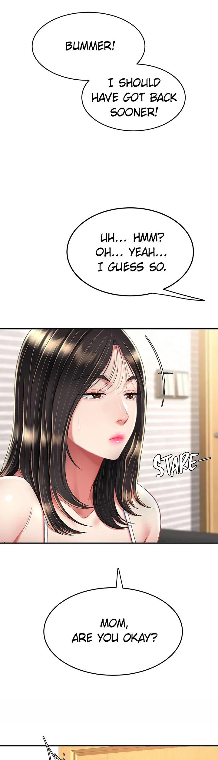 Eat First, Mom Chapter 12 Online - página 20