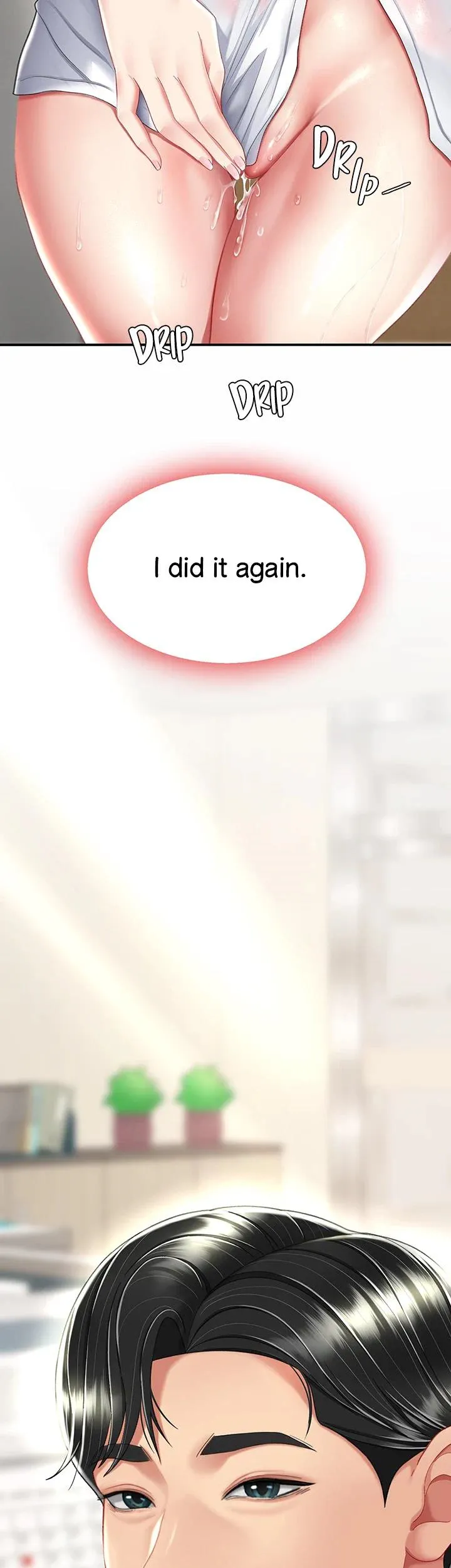 Eat First, Mom Chapter 12 Online - página 22
