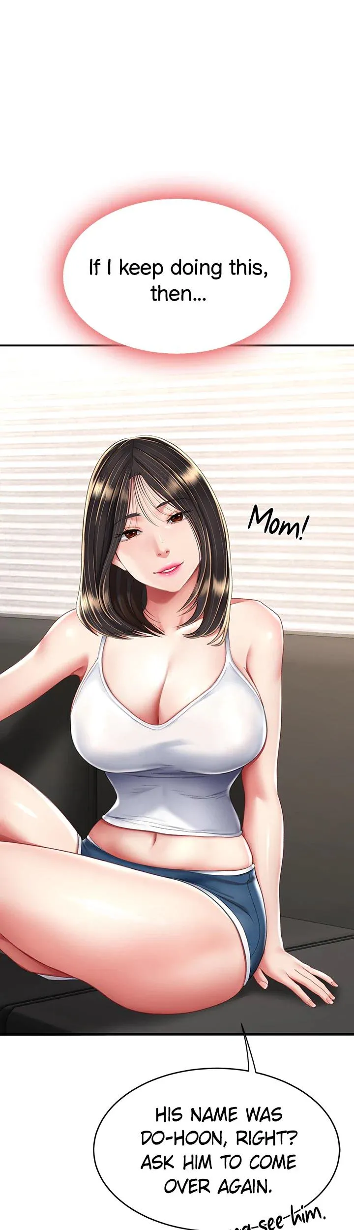 Eat First, Mom Chapter 12 Online - página 26