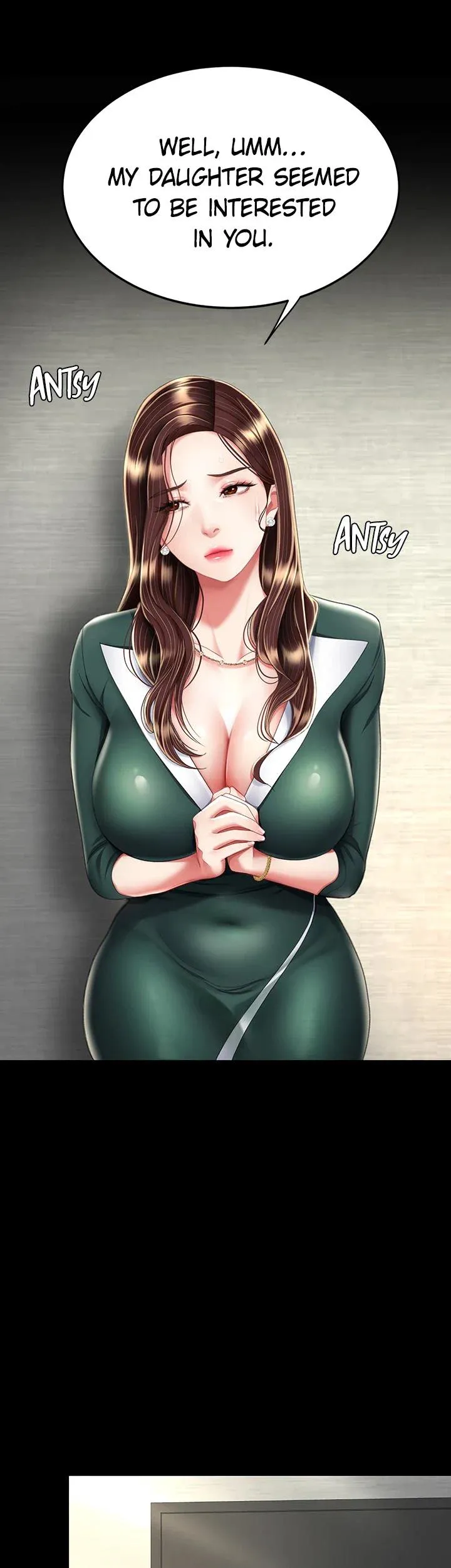Eat First, Mom Chapter 12 Online - página 29