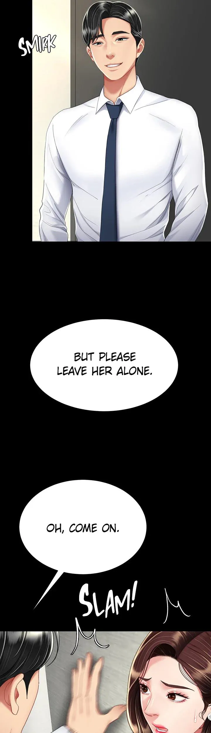 Eat First, Mom Chapter 12 Online - página 30