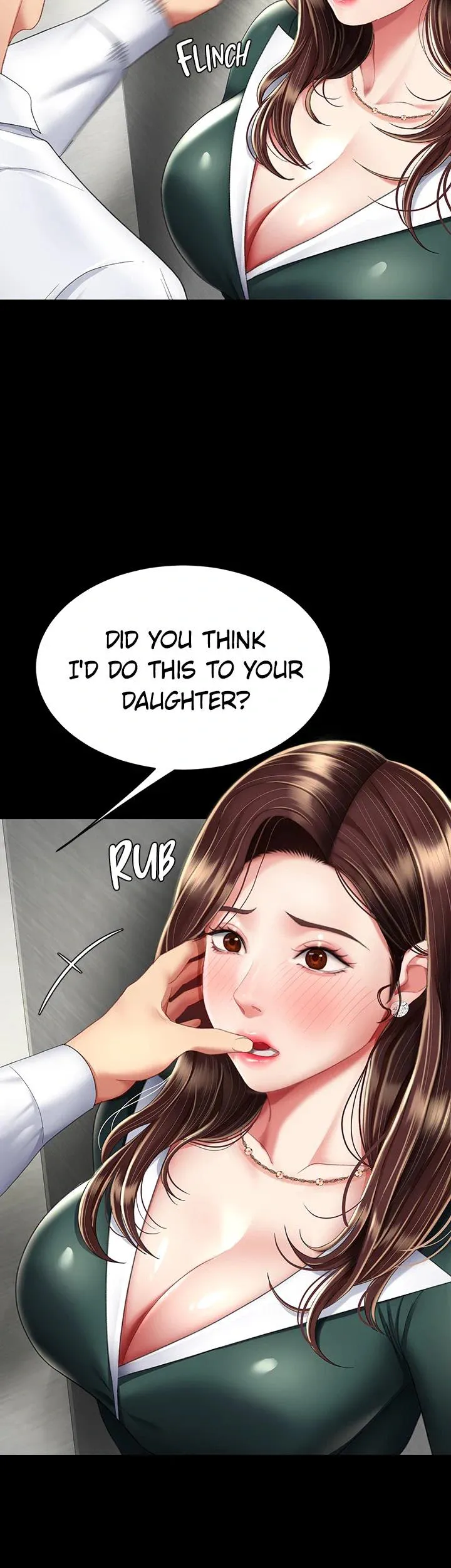 Eat First, Mom Chapter 12 Online - página 31