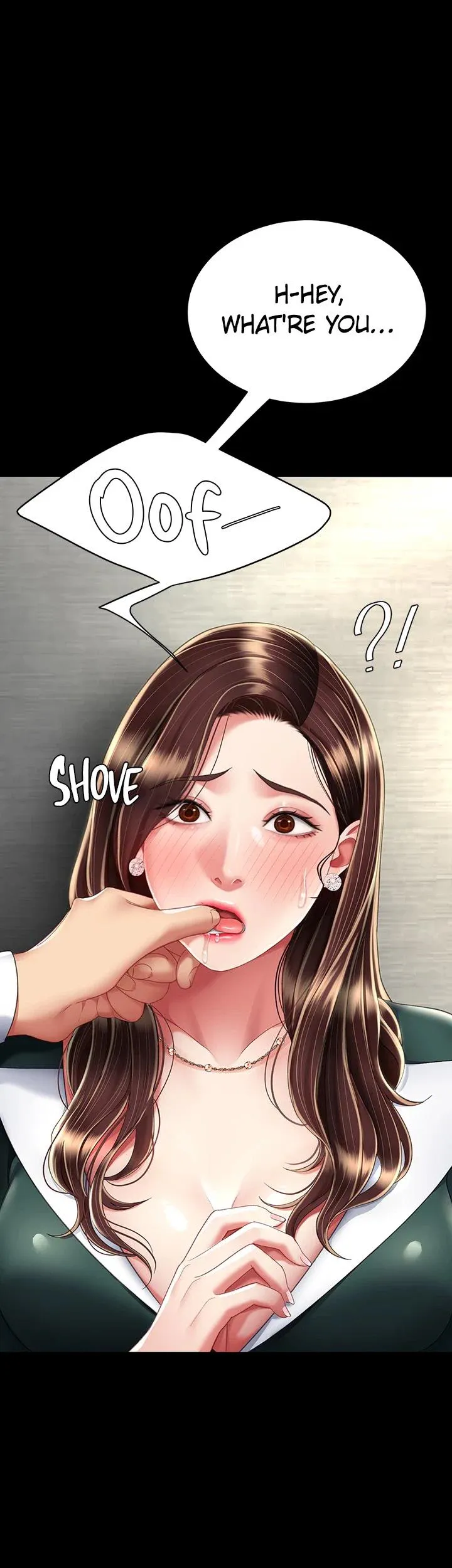 Eat First, Mom Chapter 12 Online - página 32