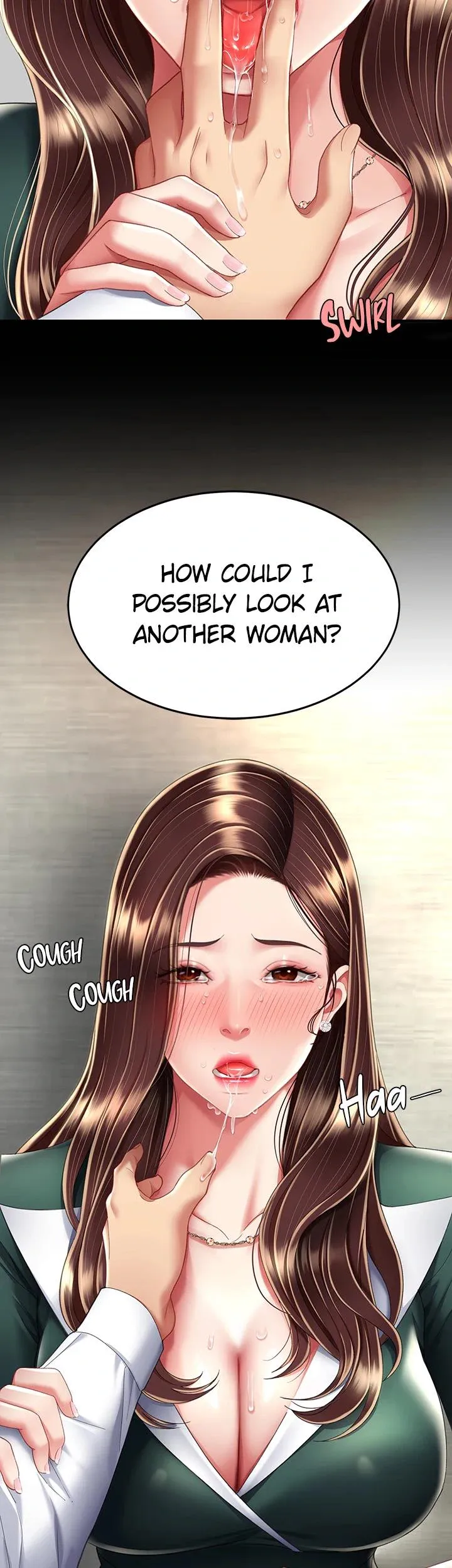 Eat First, Mom Chapter 12 Online - página 35