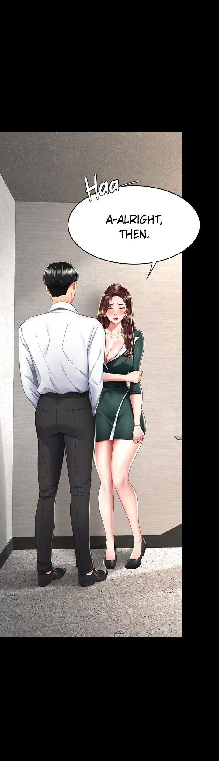 Eat First, Mom Chapter 12 Online - página 38