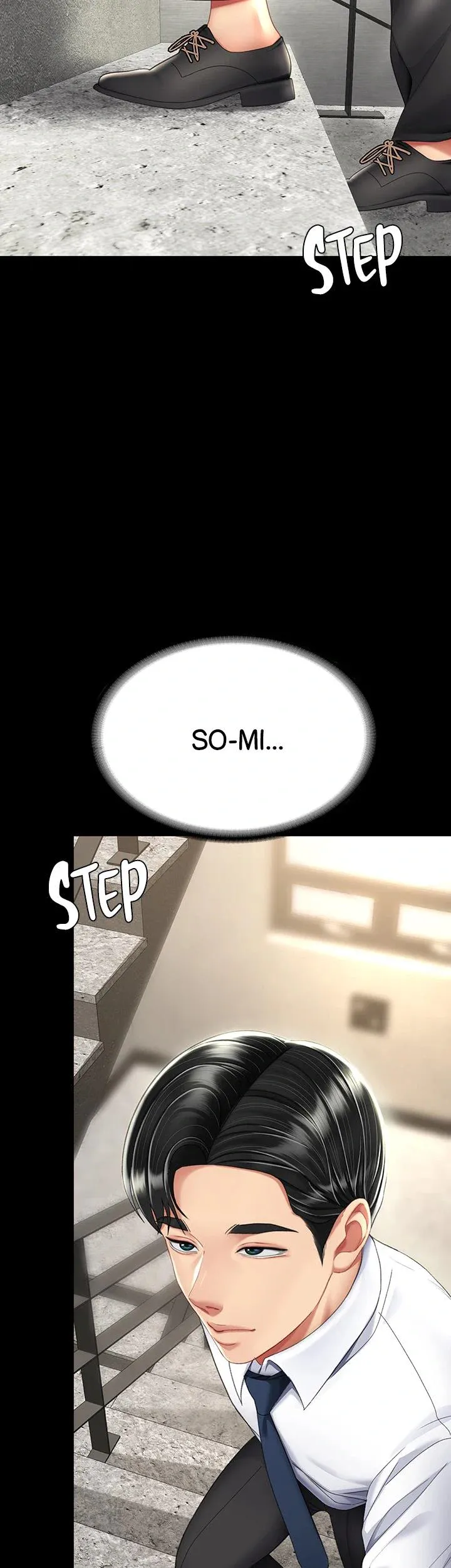 Eat First, Mom Chapter 12 Online - página 40