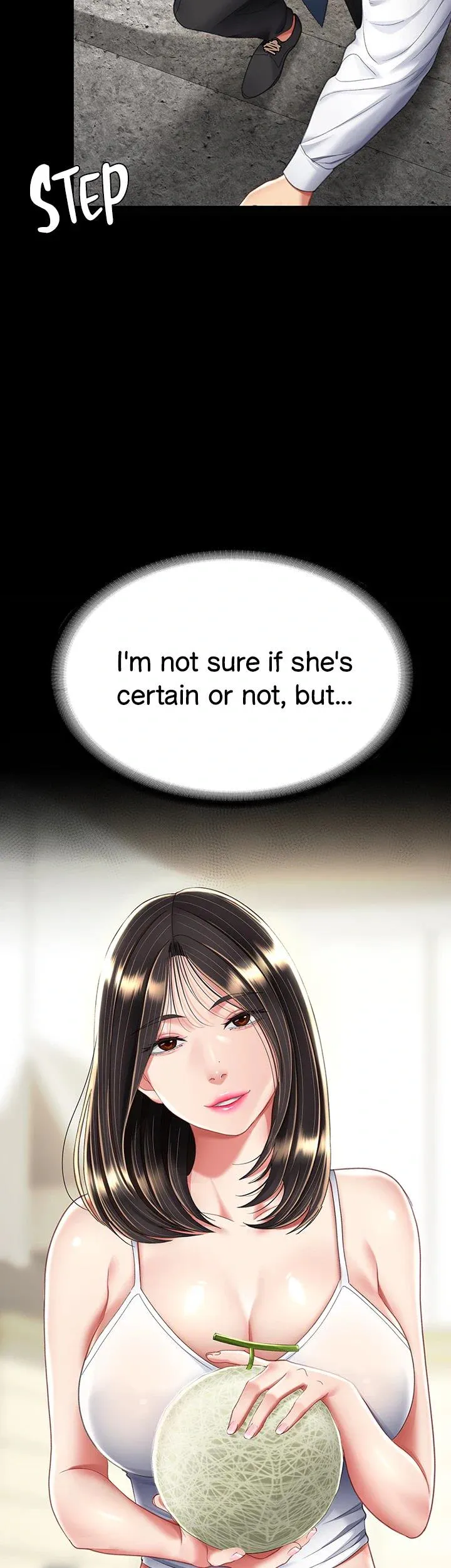 Eat First, Mom Chapter 12 Online - página 41