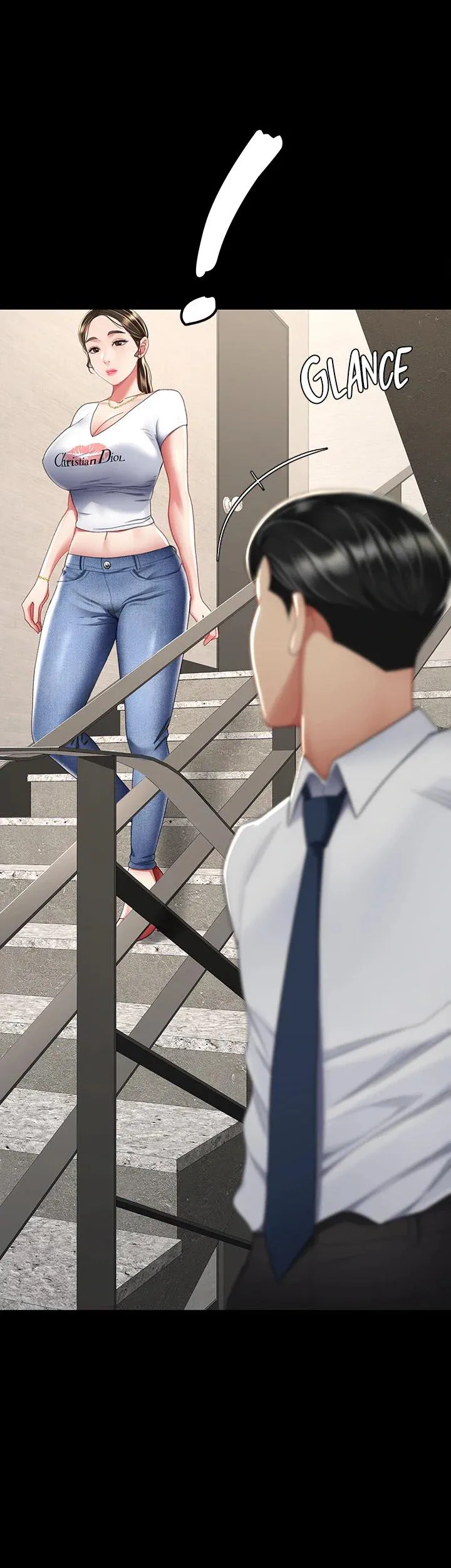 Eat First, Mom Chapter 12 Online - página 43