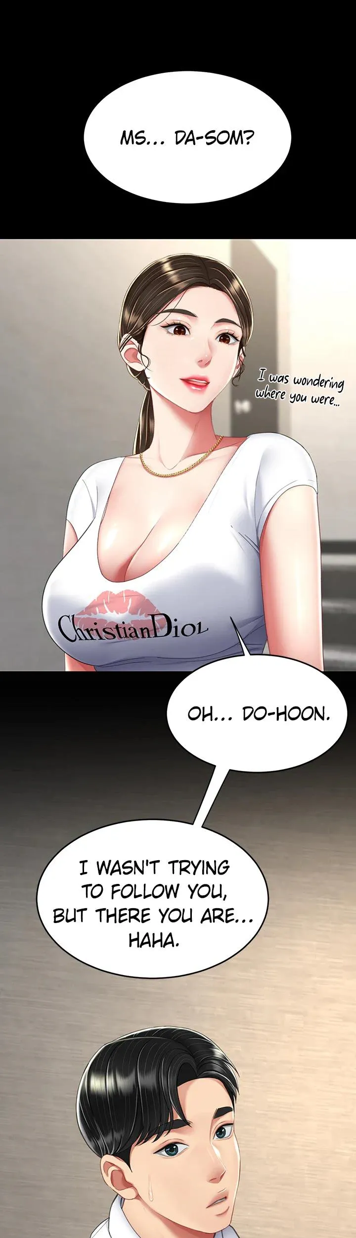 Eat First, Mom Chapter 12 Online - página 44