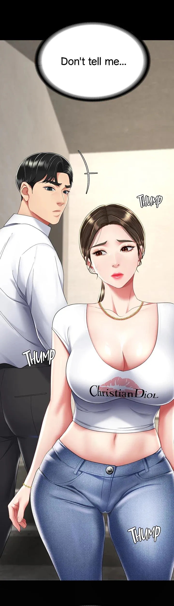 Eat First, Mom Chapter 12 Online - página 48