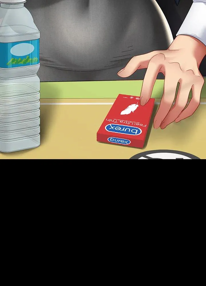 Eat First, Mom Chapter 12 Online - página 64