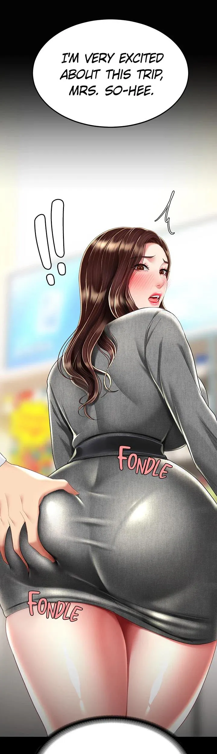 Eat First, Mom Chapter 12 Online - página 65