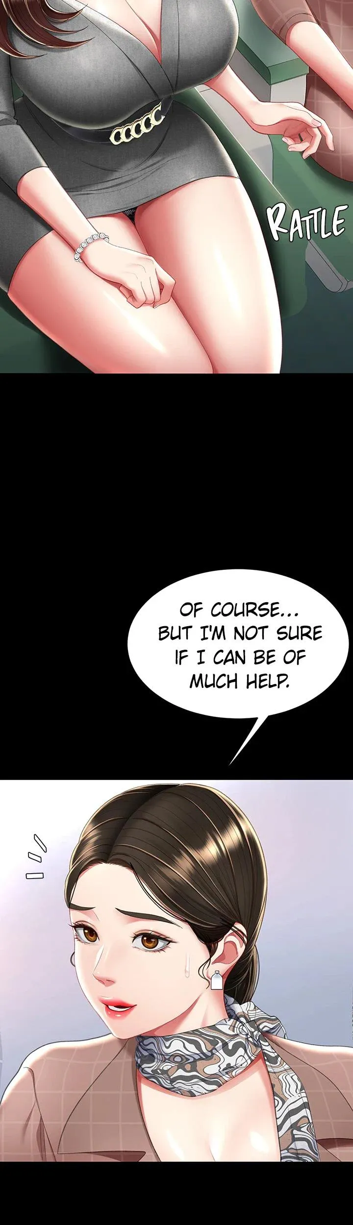 Eat First, Mom Chapter 13 Online - página 4