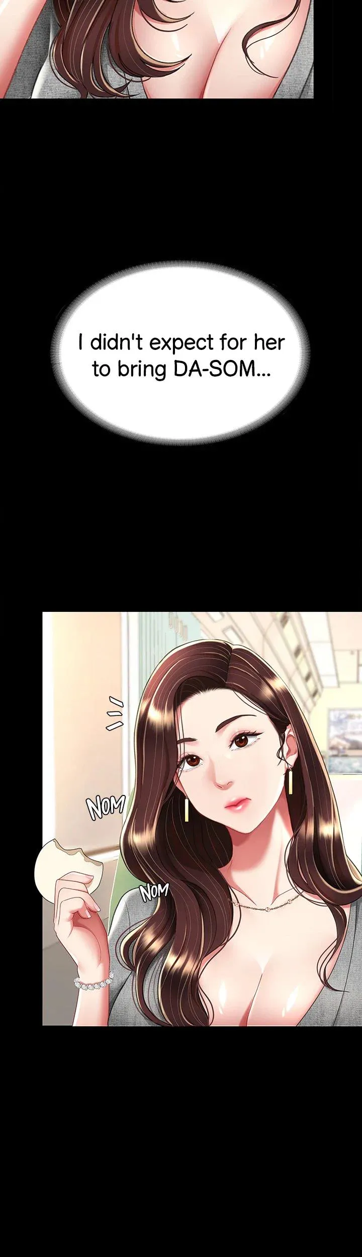 Eat First, Mom Chapter 13 Online - página 10