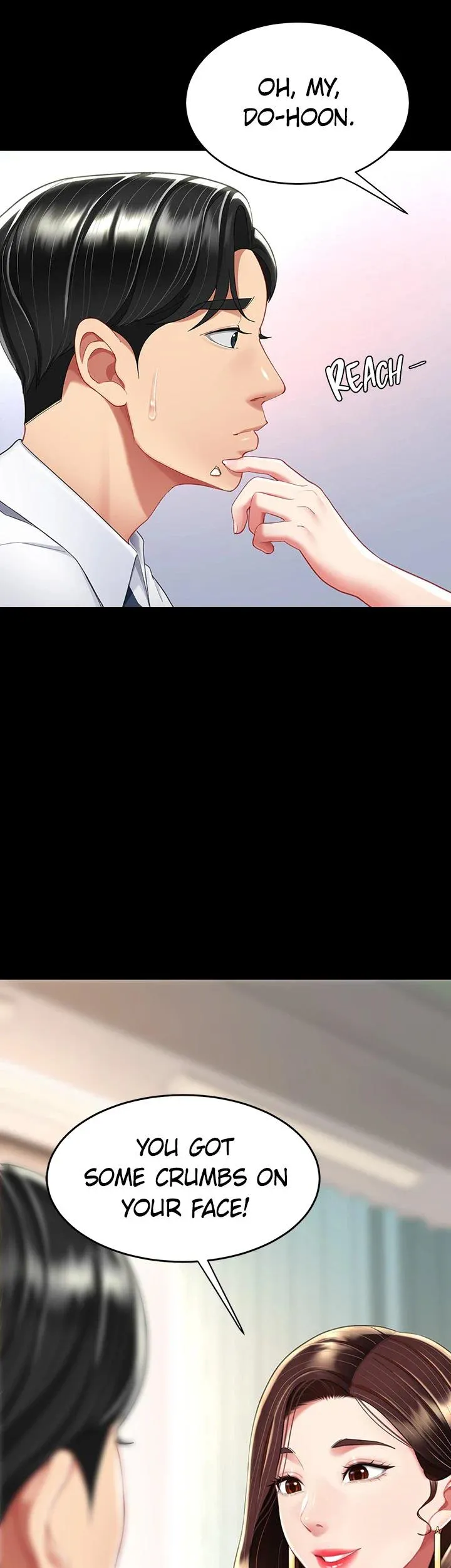 Eat First, Mom Chapter 13 Online - página 11