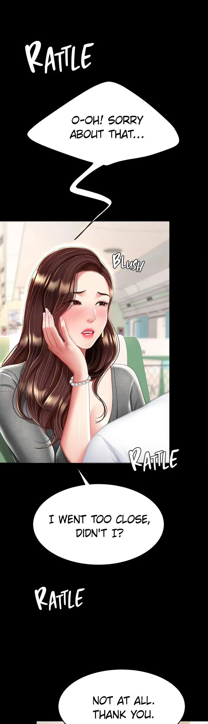 Eat First, Mom Chapter 13 Online - página 14