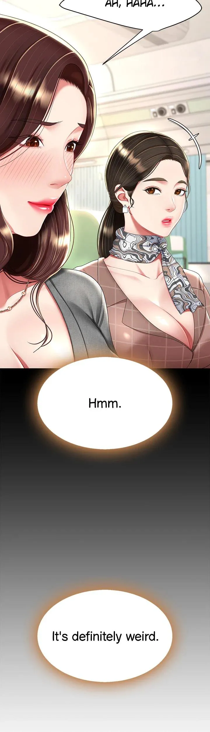 Eat First, Mom Chapter 13 Online - página 16