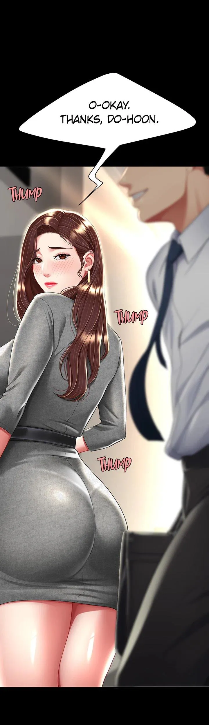 Eat First, Mom Chapter 13 Online - página 26