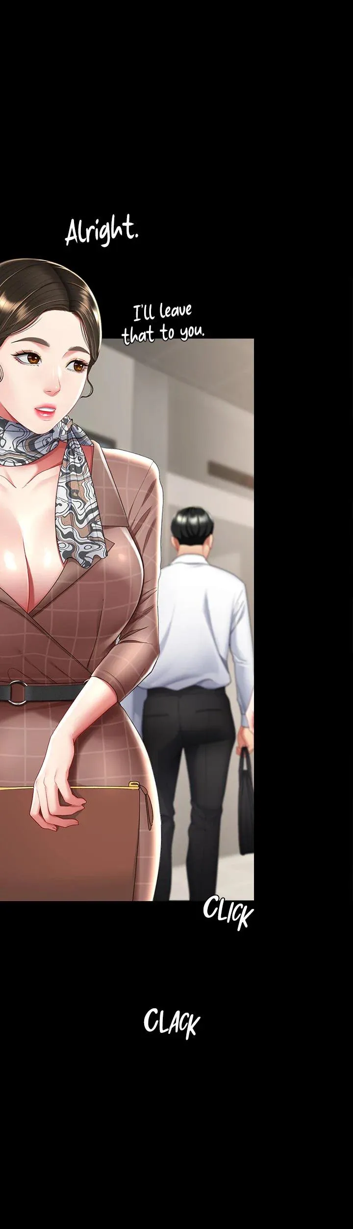 Eat First, Mom Chapter 13 Online - página 27
