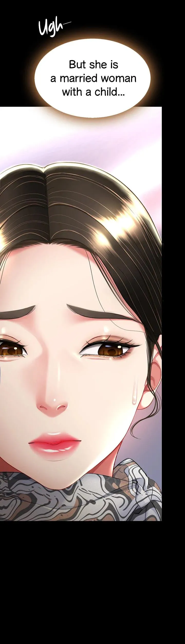 Eat First, Mom Chapter 13 Online - página 28