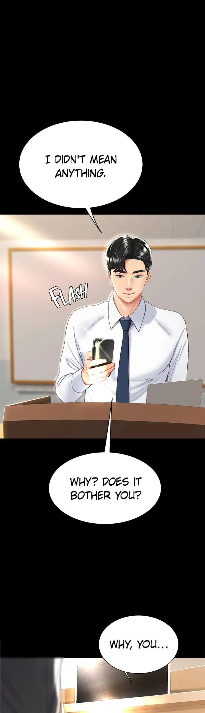 Eat First, Mom Chapter 13 Online - página 32