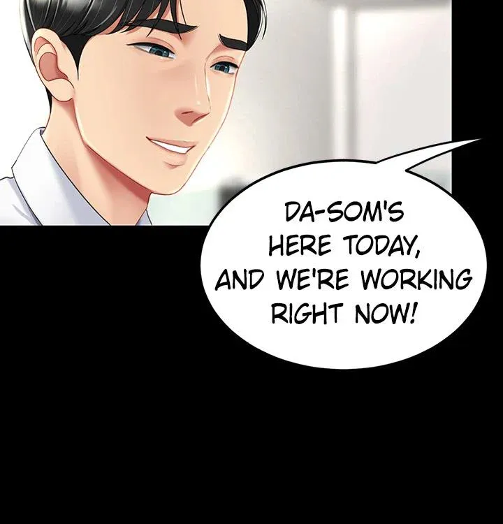 Eat First, Mom Chapter 13 Online - página 35