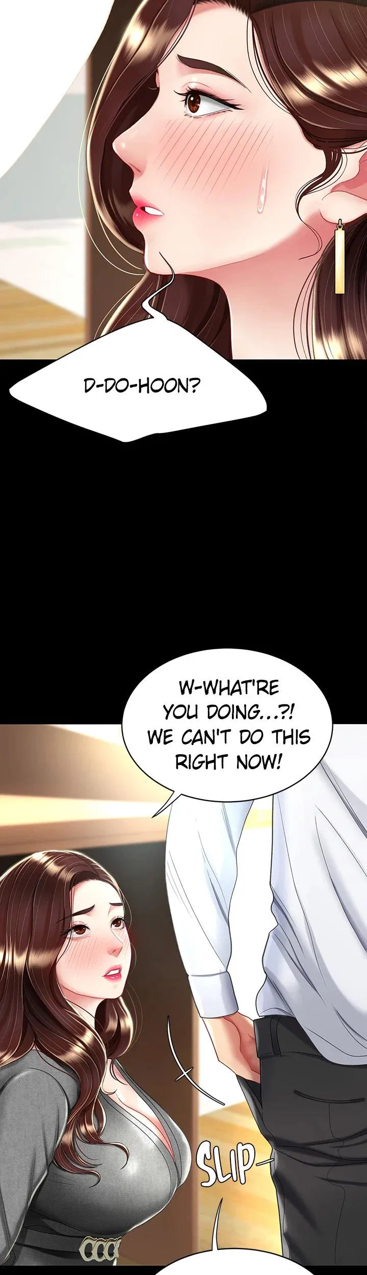 Eat First, Mom Chapter 13 Online - página 39