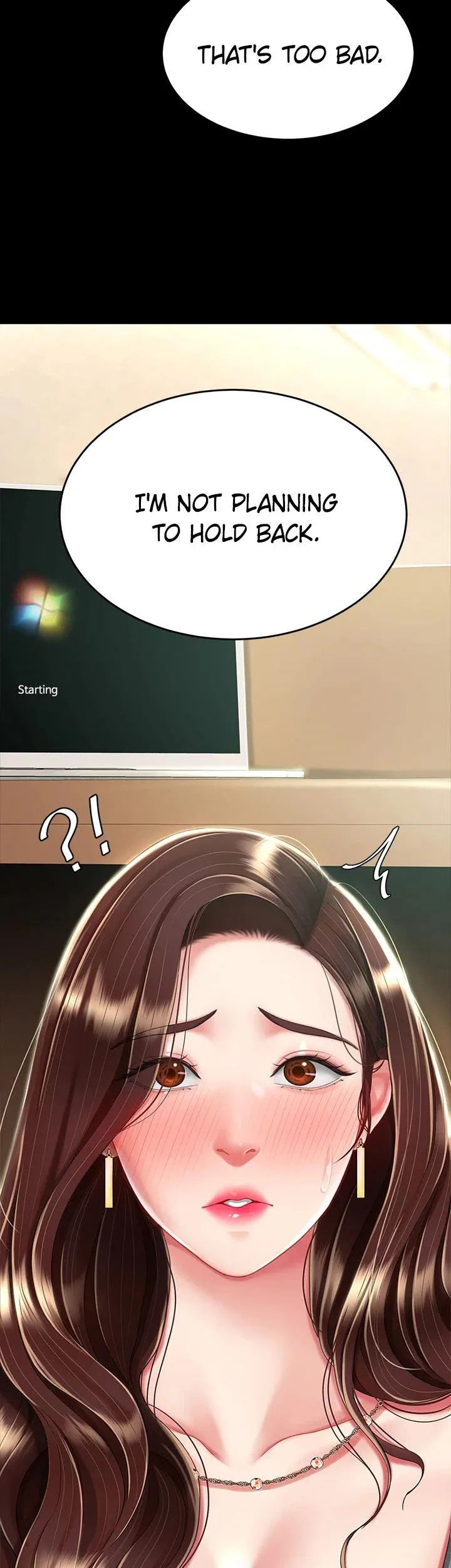 Eat First, Mom Chapter 13 Online - página 40