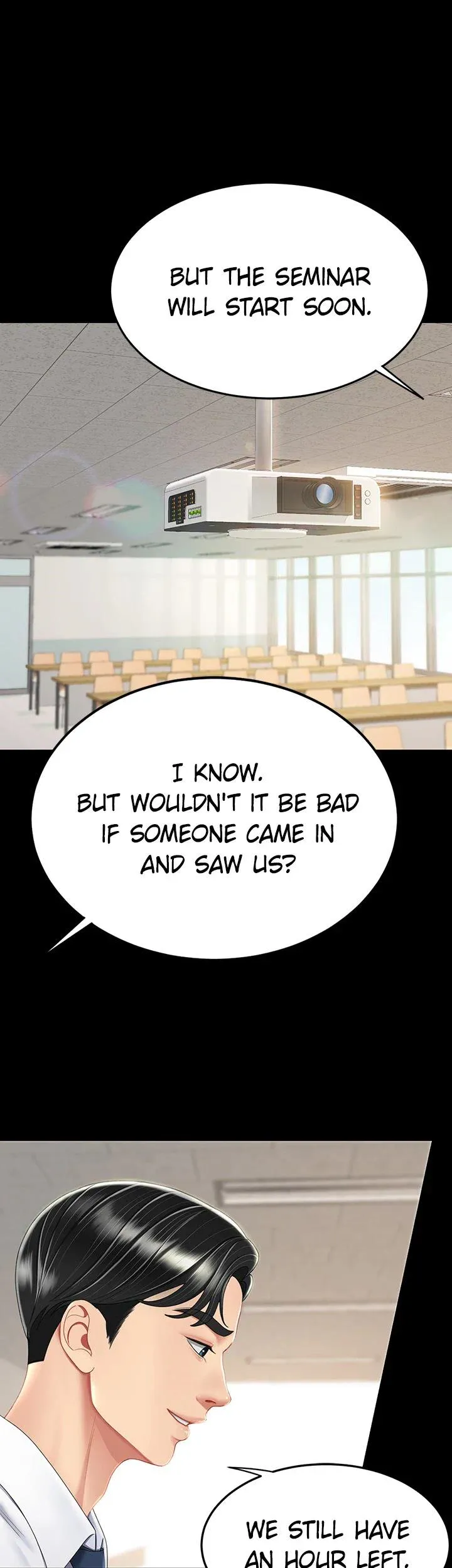 Eat First, Mom Chapter 13 Online - página 42