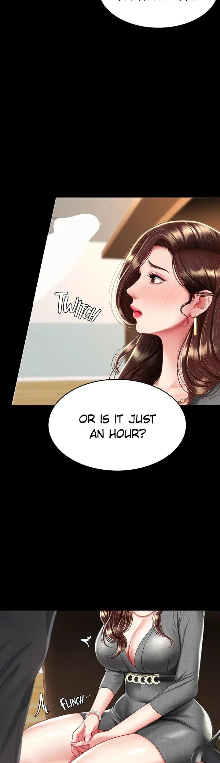 Eat First, Mom Chapter 13 Online - página 43