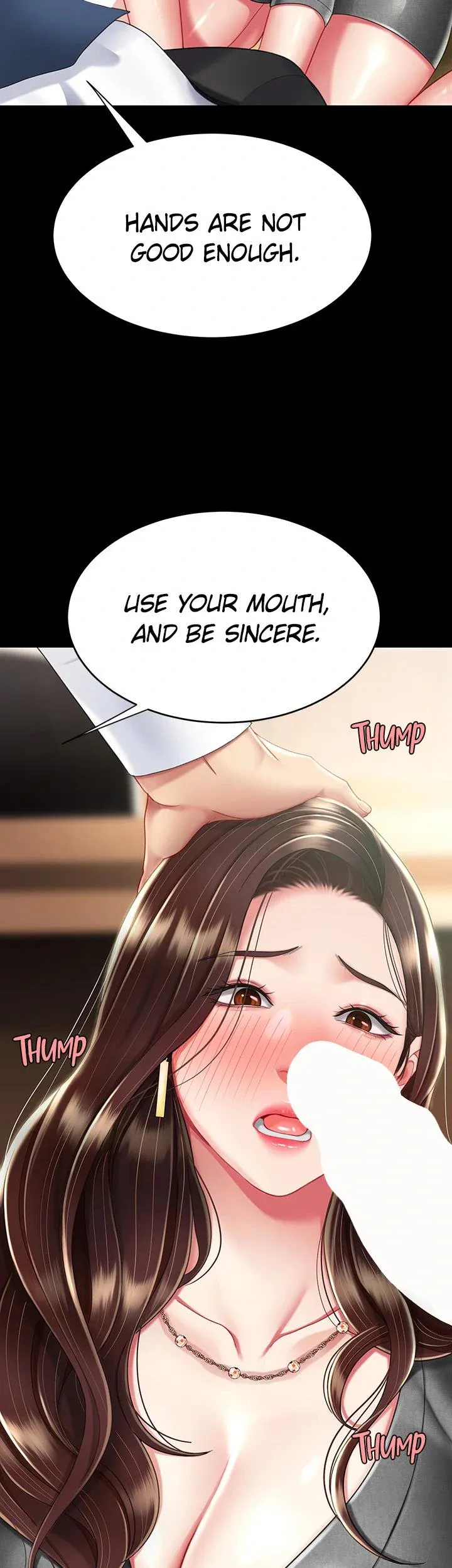 Eat First, Mom Chapter 13 Online - página 47
