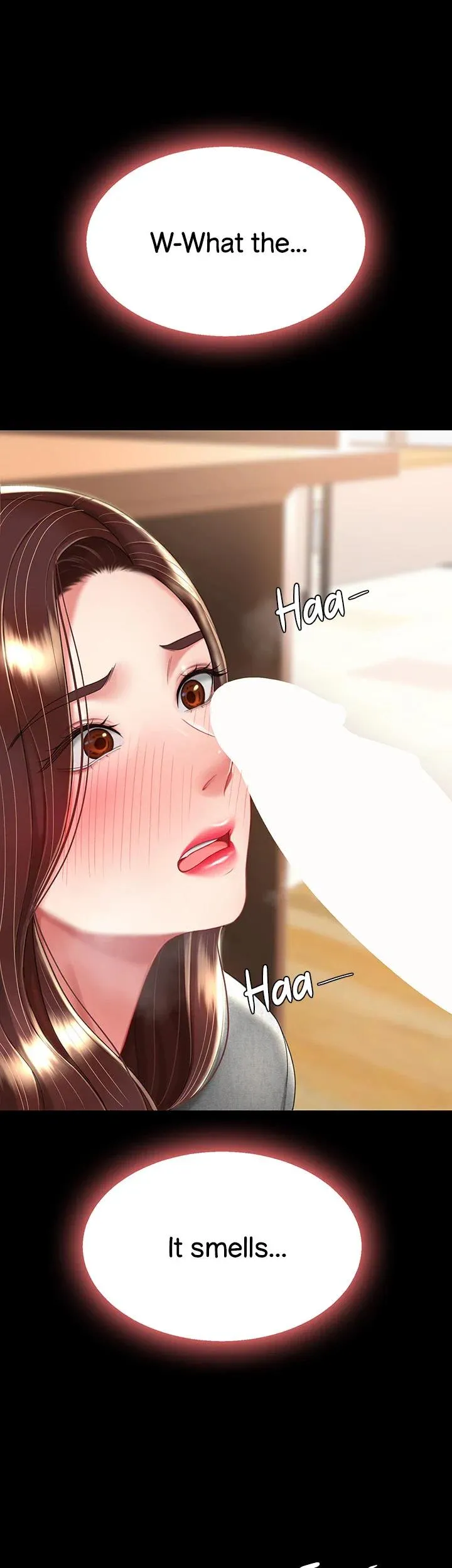 Eat First, Mom Chapter 13 Online - página 49