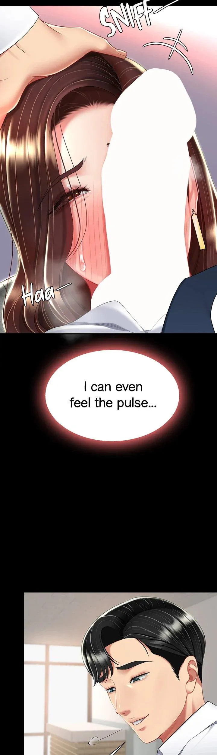 Eat First, Mom Chapter 13 Online - página 50