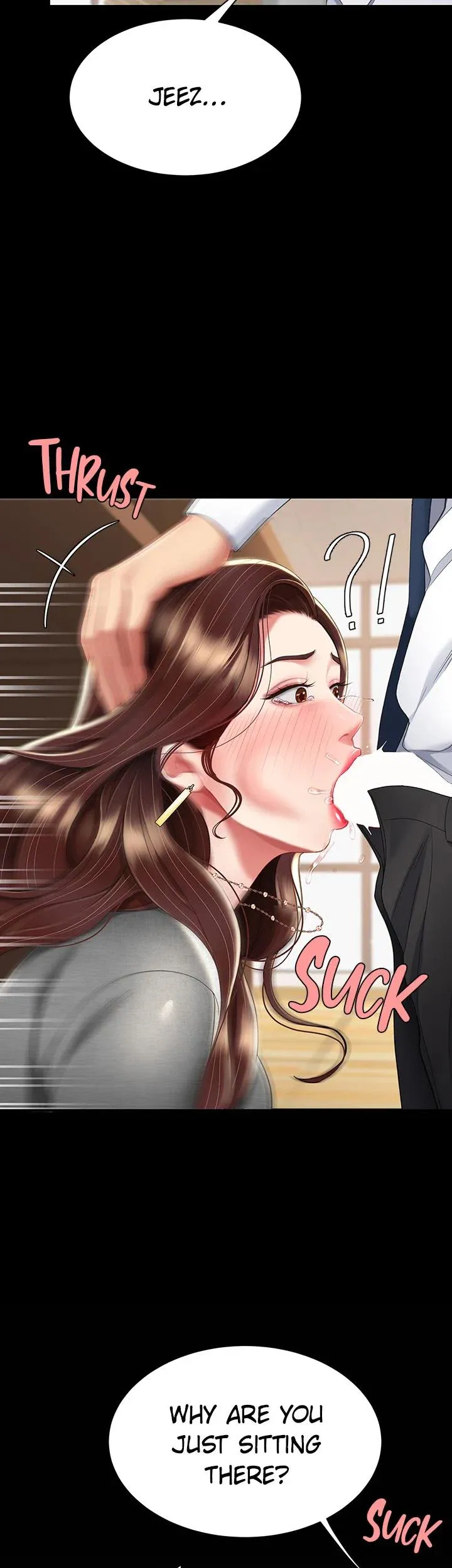 Eat First, Mom Chapter 13 Online - página 51